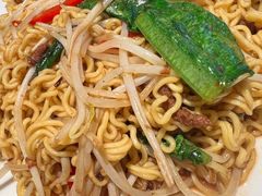 -喝丢一只鞋海鲜烧烤·海肠捞饭(文体街店)
