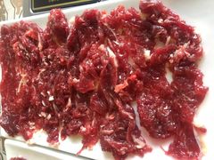 -三毛牛肉店(福强店)