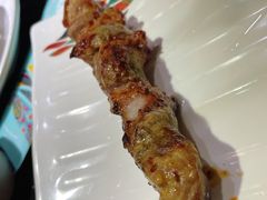 红柳烤肉-巴依老爷新疆美食(远洋未来汇购物中心店)