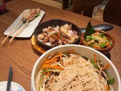 -云海肴·汽锅鸡·云南菜(领展购物广场·中关村店)