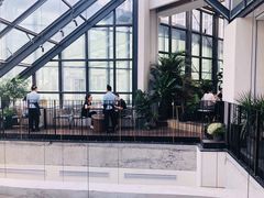 -大树餐厅(红旗街万达店)