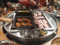 -伍丁·烤牛肋(和平东桥店)