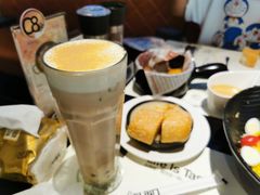 -西堤牛排(合肥之心城店)