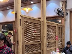 -下梅人家土菜馆(历史文化餐厅度假区店)