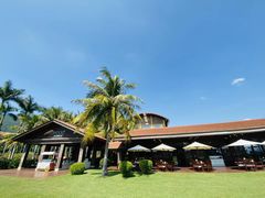 -宴悦海鲜餐厅·游水海鲜·牛排(亚龙湾瑞吉店)