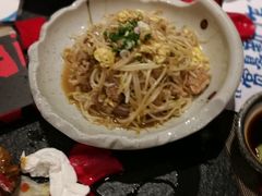 -古田居·特色寿司料理(骏欣中心店)