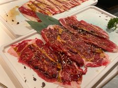 -肉之屋烤肉自助(望京华彩店)