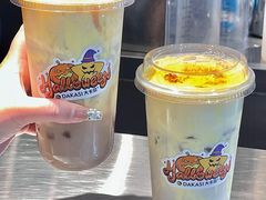 -大卡司DAKASI(连城新天地店)