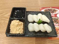 -苏晓玥·江南小吃(海上世界店)