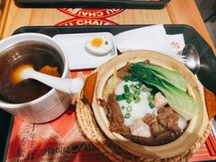-华记煲仔华·煲仔饭(市桥易发店)