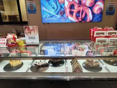 -汉柏麦香德国面包房(海信店)