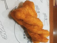 -头壹号 大油条·老长沙盖码饭(清河店)
