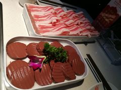 -德庄火锅(矿大三胞店)