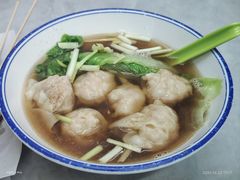 -颓记茶餐厅(美景总店)