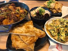 -荣鹏风味烀饼(万达广场店)