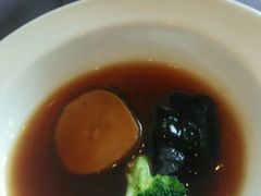 -豫园万丽酒店-万丽轩中餐厅(河南南路店)