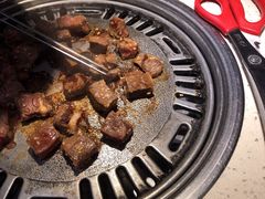 -猫抓烤肉(武进吾悦广场店)