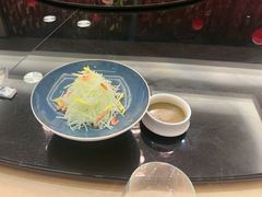 -扬州泰润大酒店-餐厅