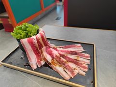 -明洞王妃家烤肉(苏州中心星悦汇店)