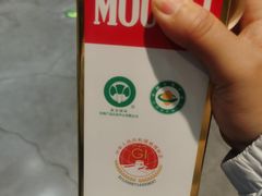 -盒马X会员店(王府井奥莱UP TOWN店)