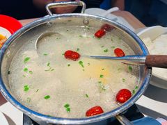 -湘鼎盛·大厨鲜炒湖南味(高新银泰店)