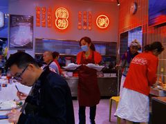 大堂-西关明记肠粉(荔枝湾店)