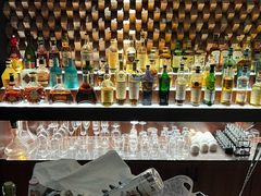 -LAMP BAR 水烟音乐酒吧