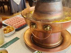 -东来顺饭庄(天坛店)