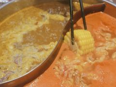 -呷哺呷哺 黄金牧场 (盛世天骄店)