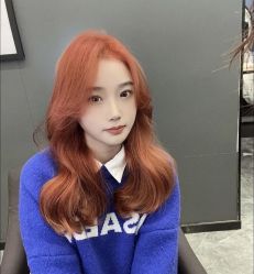 -HairCode芭曲发型
