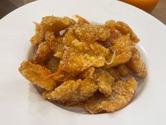 -丝路东方虾仁水饺(北京路二宫汇嘉店)