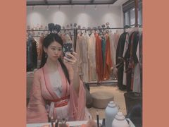 -汉仪华裳汉服旗袍·摄影写真馆(乌镇西栅店)