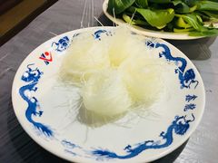 -鑫龙火锅城(青岛分店)