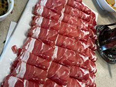 -阳坊大都涮羊肉(阳坊总店)
