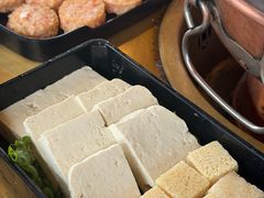 豆制品拼盘-牛街清真满恒記(平安里西大街店)