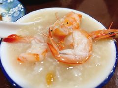 -阿婆潮汕砂锅粥(王府大街店)