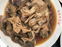 -黄连大头华烧鹅(萧地大马路店)