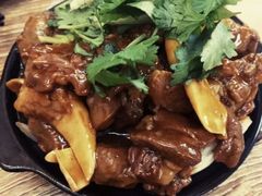 -巷子深菜馆(新华路店)