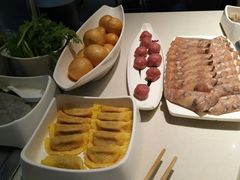 -海底捞火锅(九久奥特莱斯店)