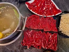 -林记潮牛·牛肉火锅(上马墩店)