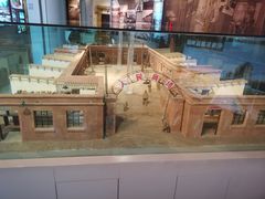 -嘉峪关城市博物馆