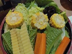 -一朵菌·野生菌探索家火锅(南亚店)