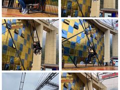 -梦幻奥陶纪景区