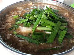 -老仓醋米线(万达店)