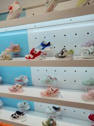 -孩子王(泊富ICITY店)