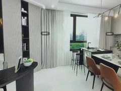 -居丽装饰空间设计(总部)