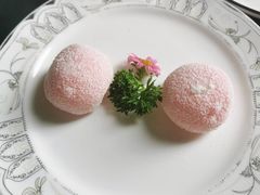 -忘忧草融合私房菜(红鼎国际店)