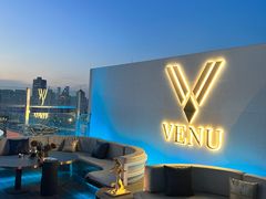 -VENU+海景酒廊