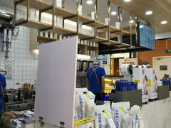 -茶百道(龙阳广场店)