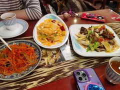 -新疆伊宁远征餐厅